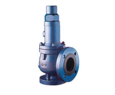 Safety Relief Valve Exporter