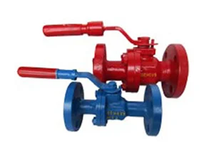 Oil Safety Valve India 