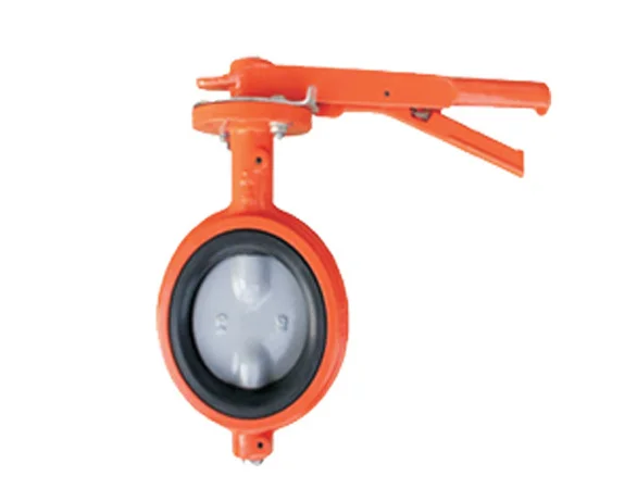 butterfly valve manufacturer