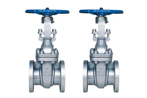 gate valve manufacturer