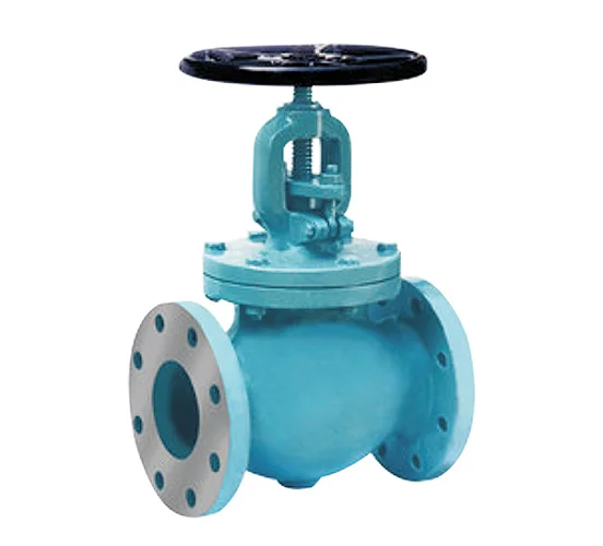 globe valve manufacturer