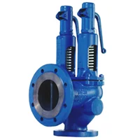 pop safety valves