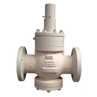 pressure reducing valves