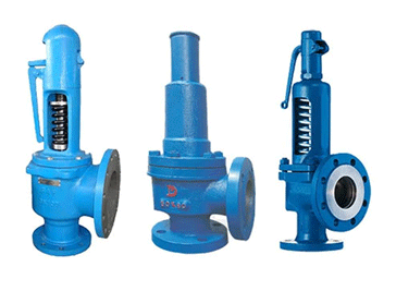 Safety Relief Valve Exporter
